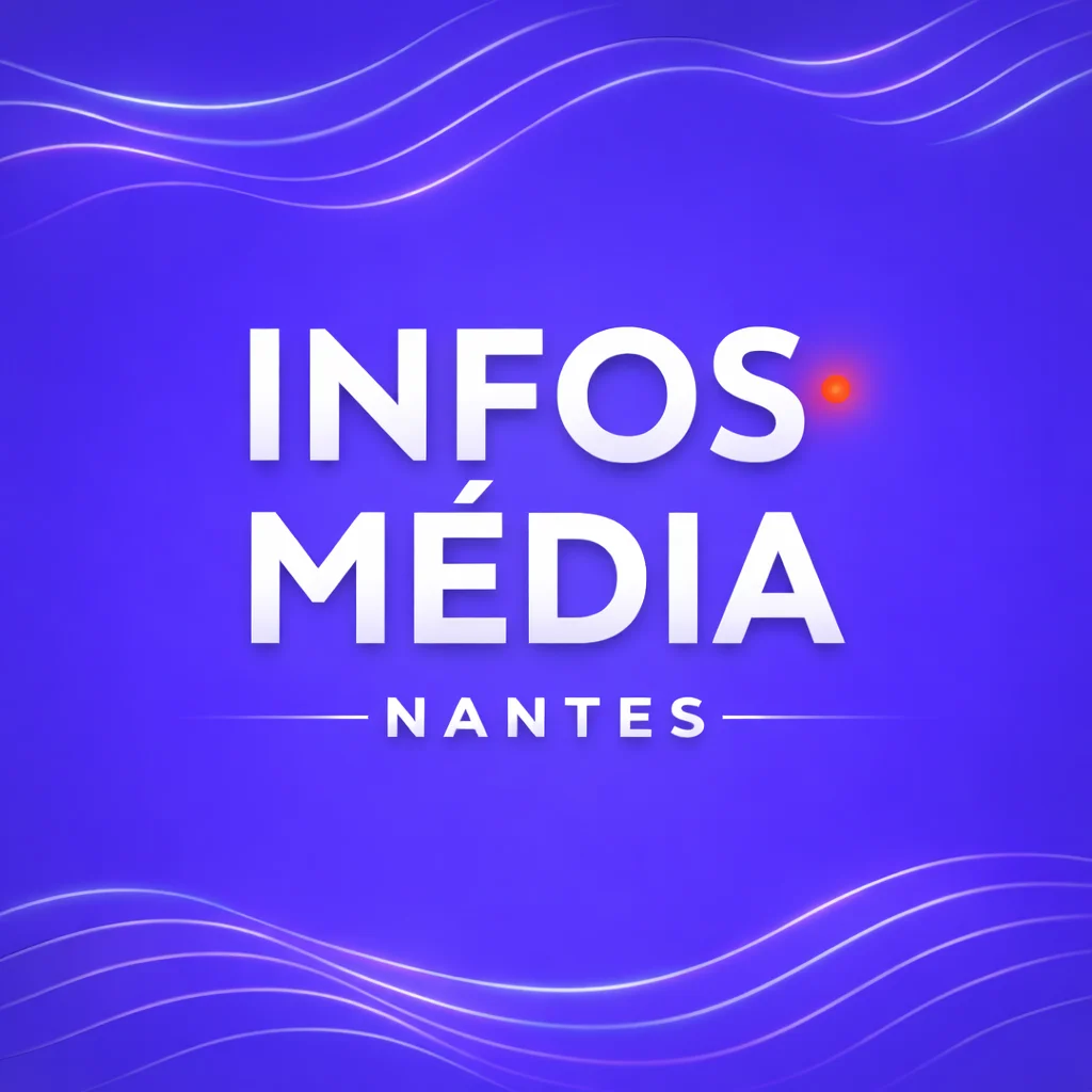 Infos Média Nantes