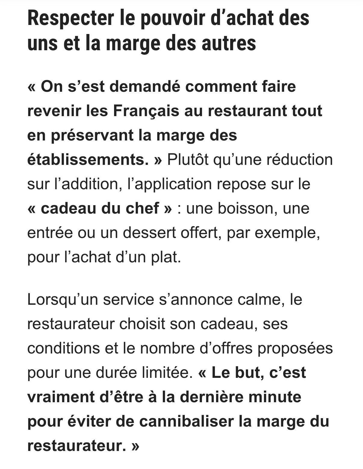 Extrait de l'article Presse-Océan (2)