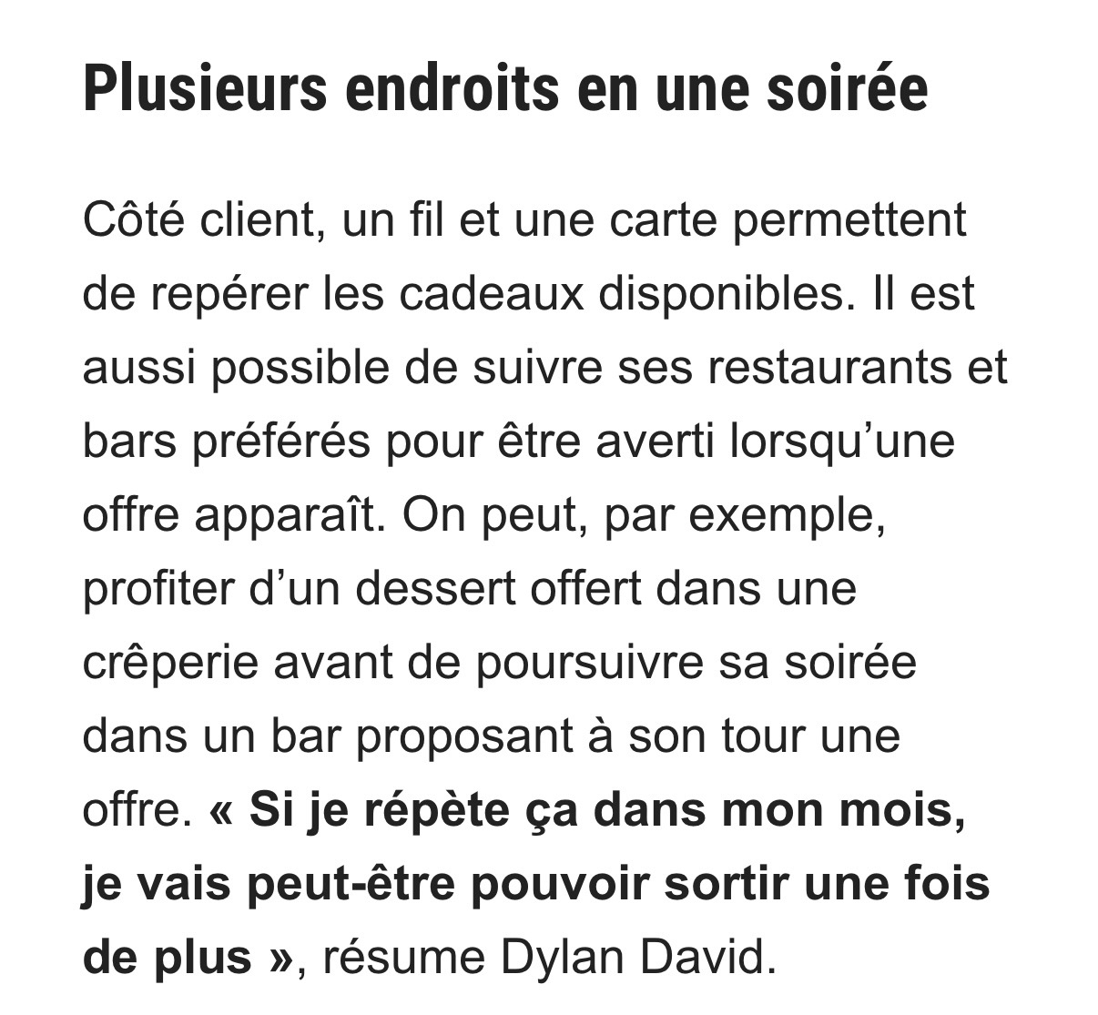 Extrait de l'article Presse-Océan (3)
