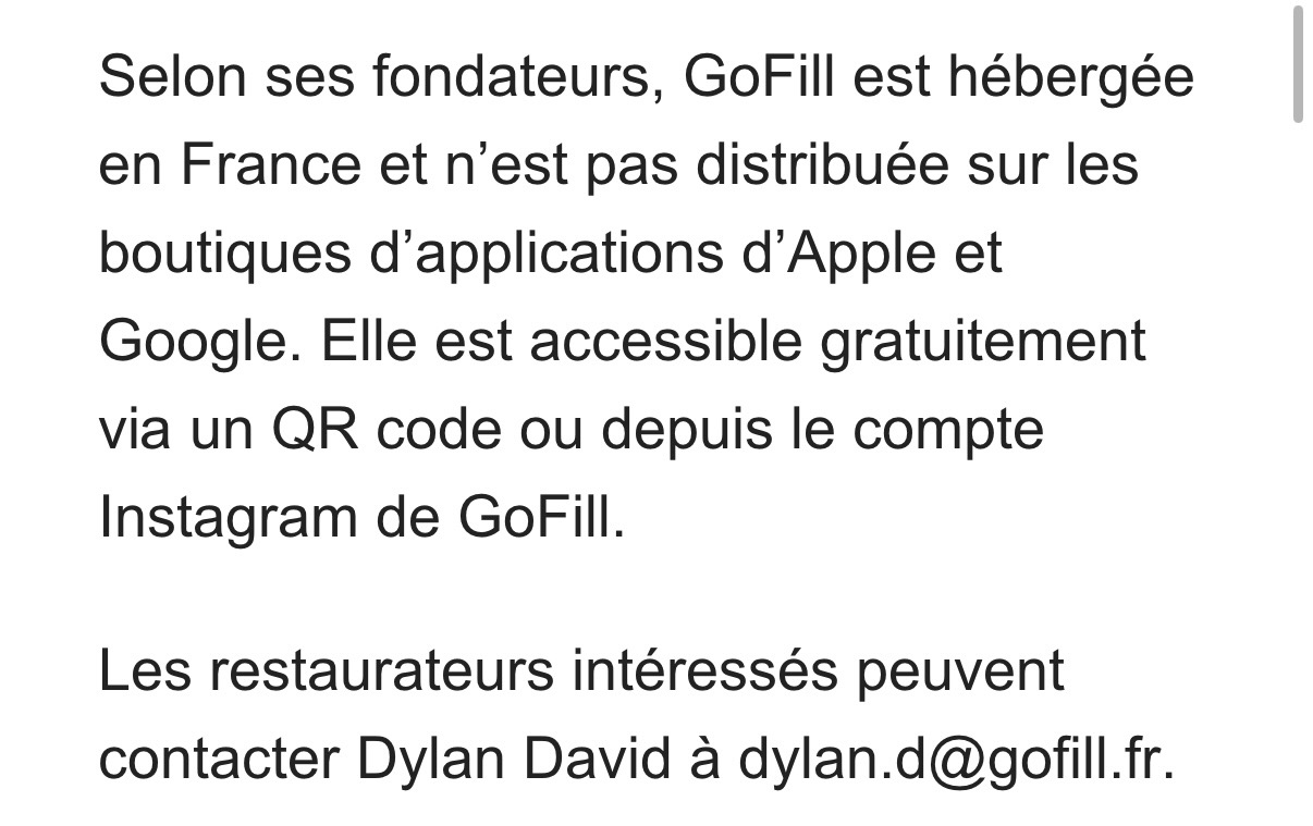 Extrait de l'article Presse-Océan (7)